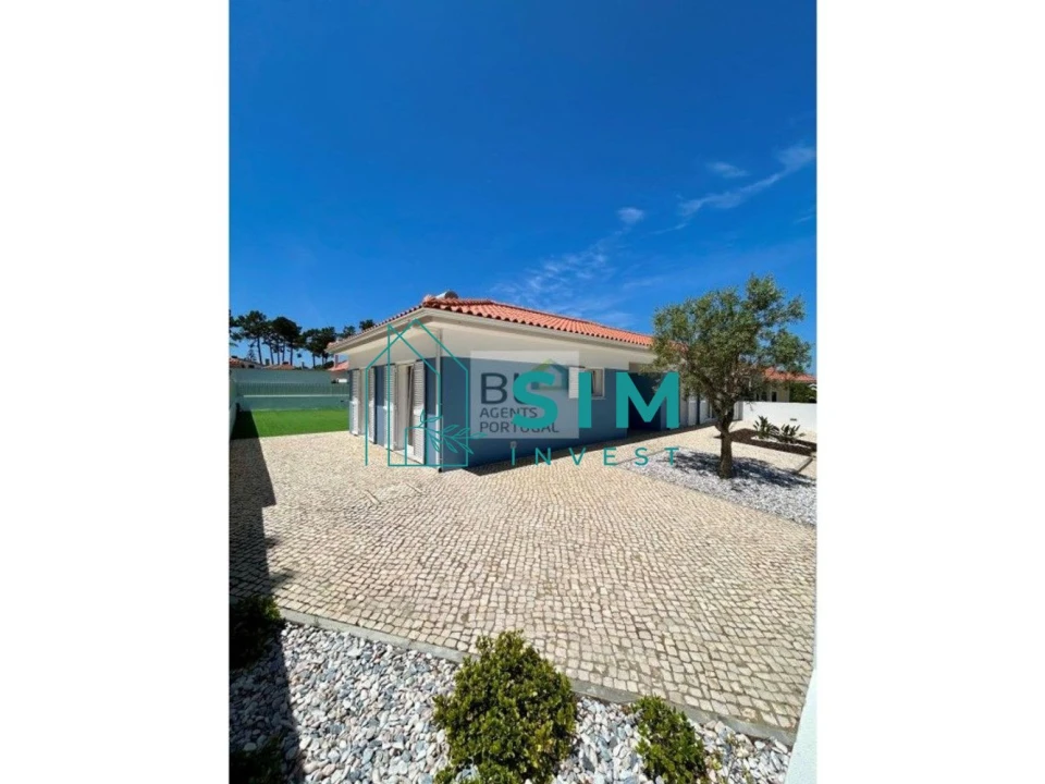 Moradia T3 para Venda em Sesimbra (Castelo) Foto 44