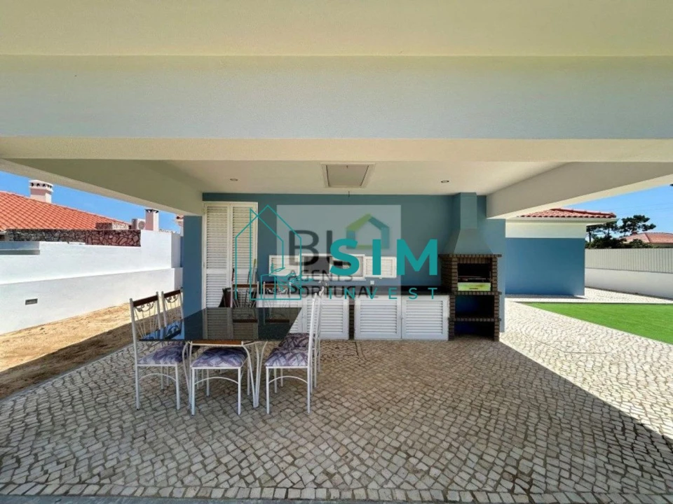 Moradia T3 para Venda em Sesimbra (Castelo) Foto 39