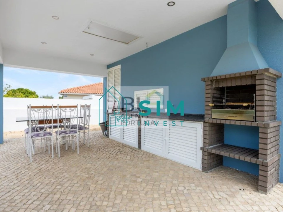 Moradia T3 para Venda em Sesimbra (Castelo) Foto 38