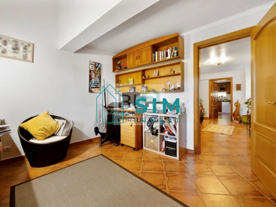 Moradia T5 para Venda em Sesimbra (Castelo) Foto 24