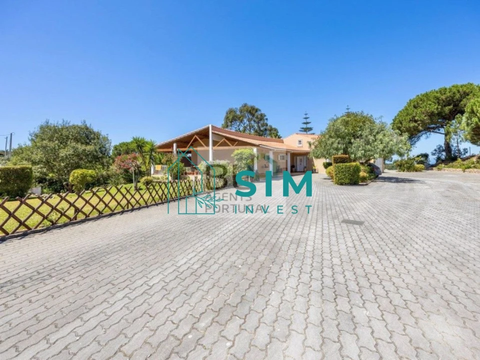 Moradia T5 para Venda em Sesimbra (Castelo) Foto 57