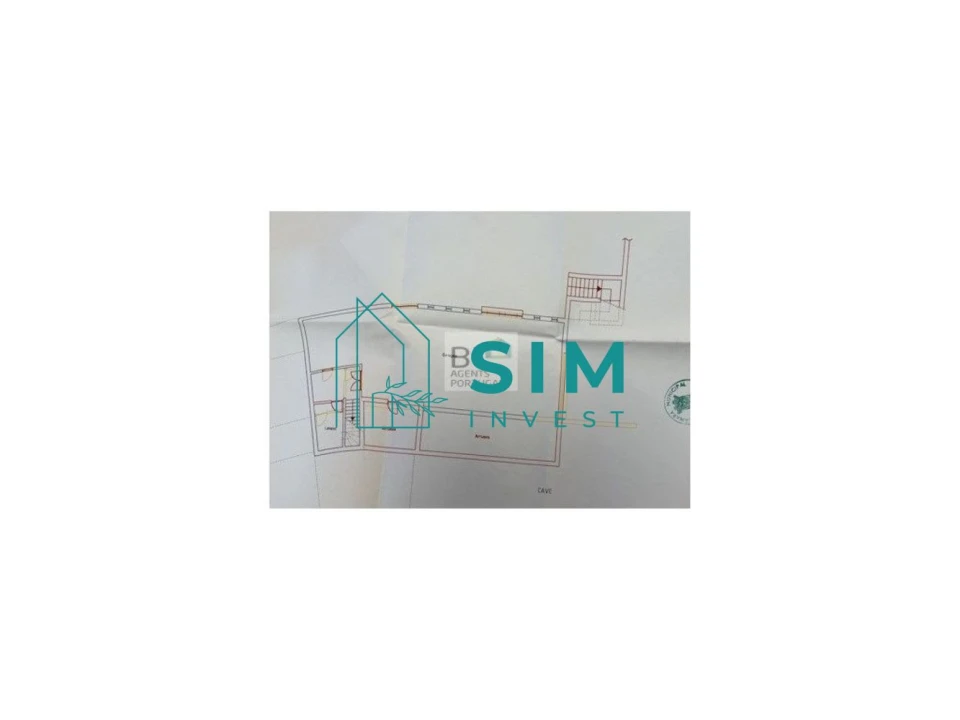 Moradia T5 para Venda em Sesimbra (Castelo) Foto 70