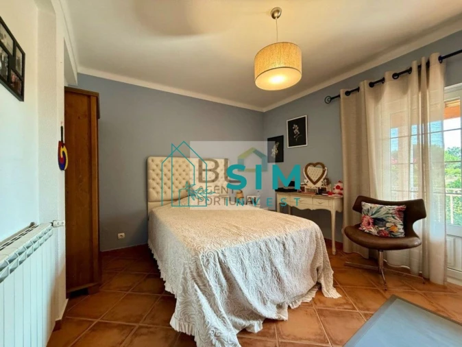 Moradia T5 para Venda em Sesimbra (Castelo) Foto 27