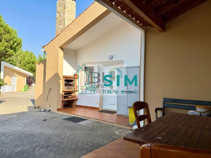 Moradia T5 para Venda em Sesimbra (Castelo) Foto 52