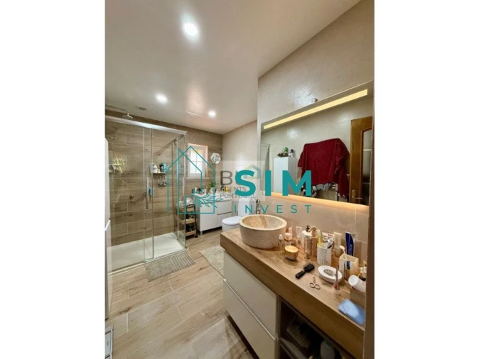 Moradia T5 para Venda em Sesimbra (Castelo) Foto 34