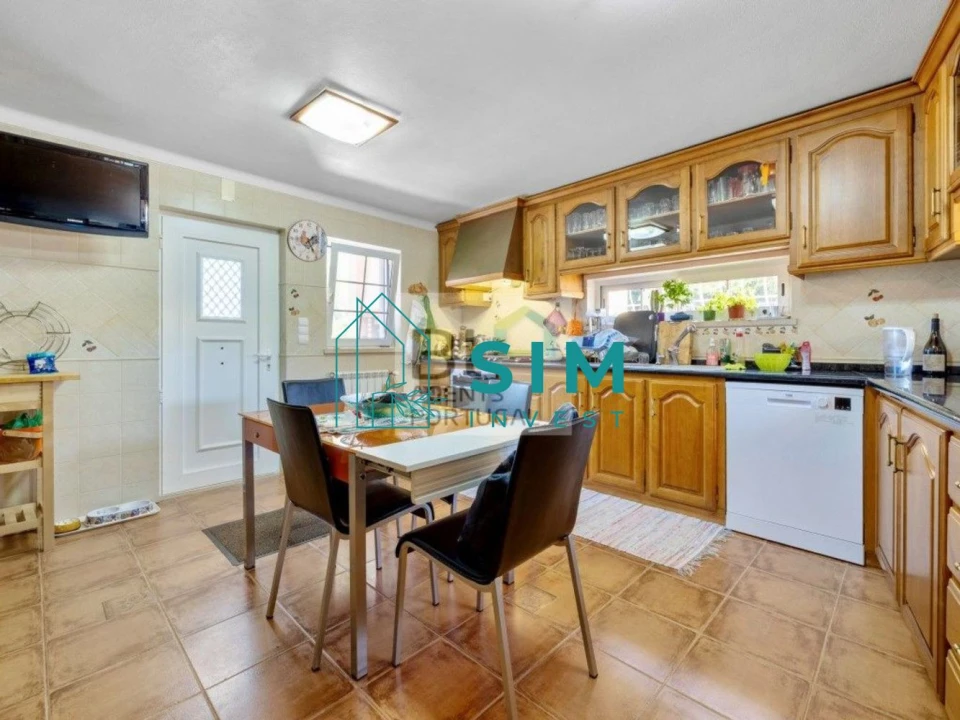 Moradia T5 para Venda em Sesimbra (Castelo) Foto 15