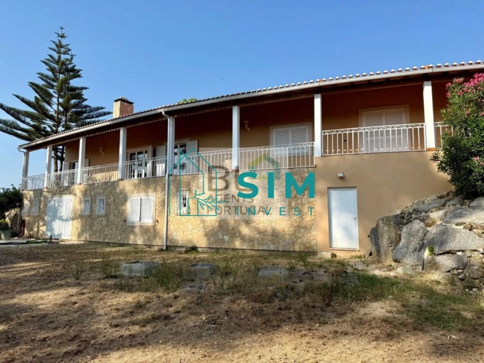 Moradia T5 para Venda em Sesimbra (Castelo) Foto 59