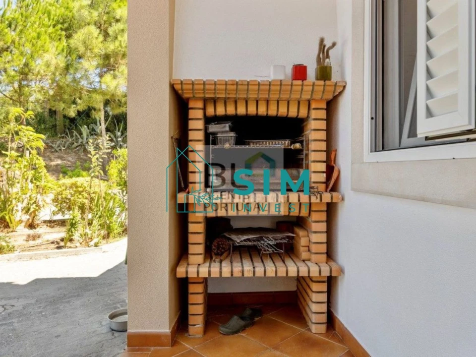 Moradia T5 para Venda em Sesimbra (Castelo) Foto 53