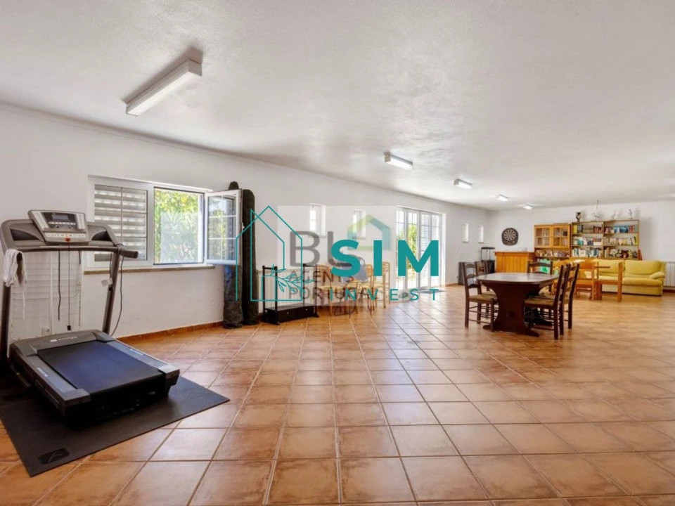 Moradia T5 para Venda em Sesimbra (Castelo) Foto 41