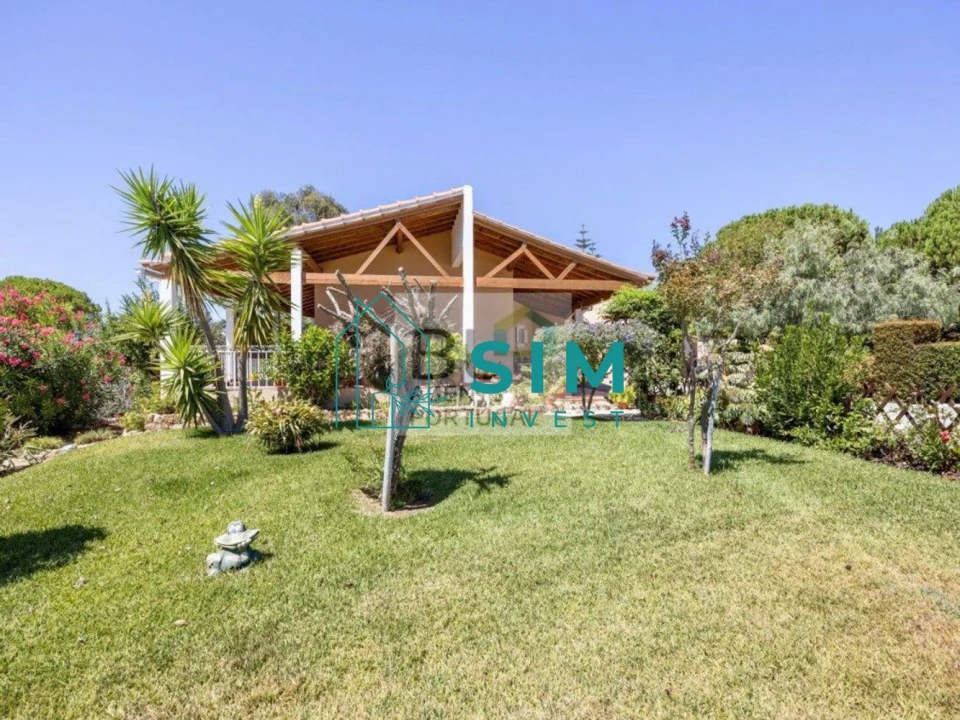 Moradia T5 para Venda em Sesimbra (Castelo) Foto 3