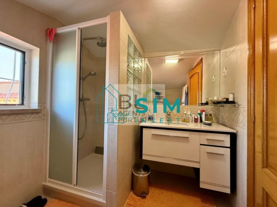 Moradia T5 para Venda em Sesimbra (Castelo) Foto 39