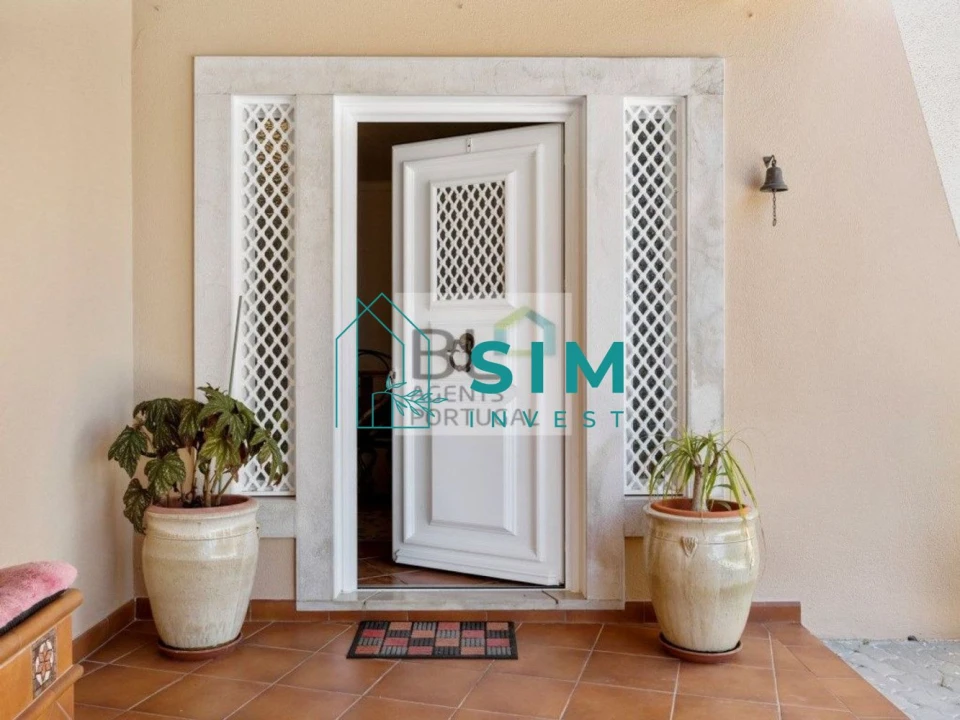 Moradia T5 para Venda em Sesimbra (Castelo) Foto 7