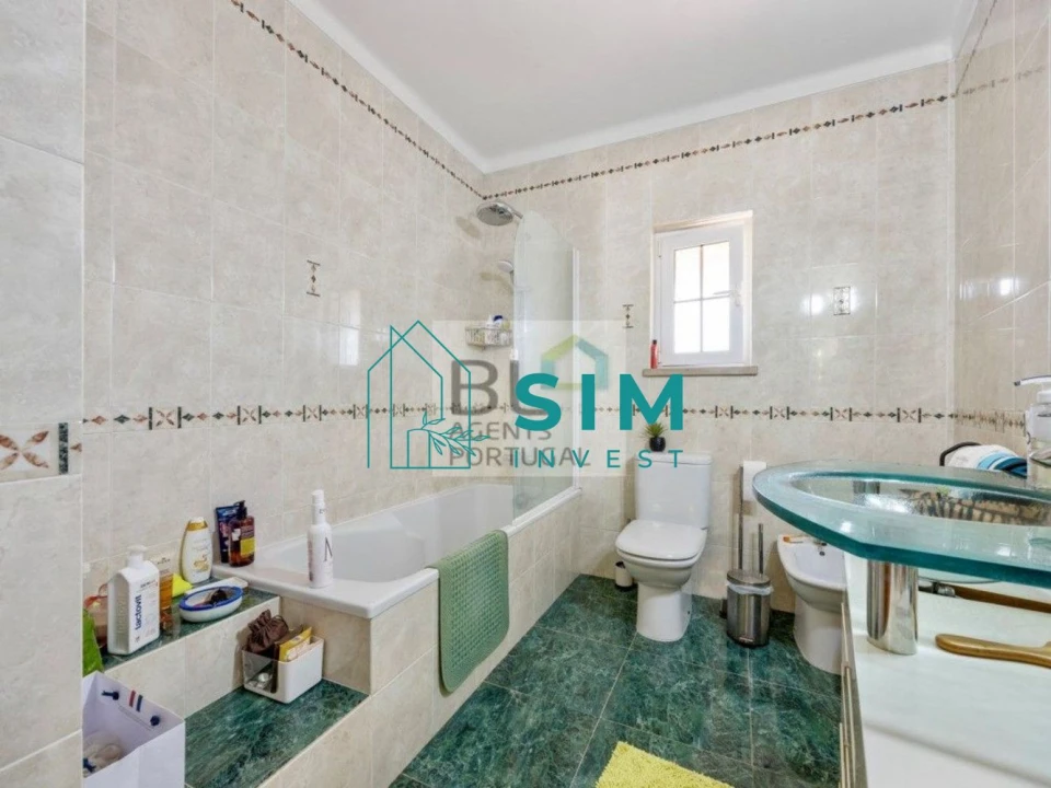 Moradia T5 para Venda em Sesimbra (Castelo) Foto 36