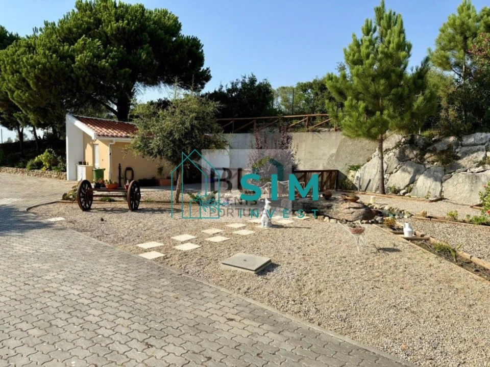 Moradia T5 para Venda em Sesimbra (Castelo) Foto 55