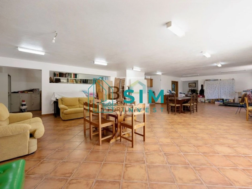 Moradia T5 para Venda em Sesimbra (Castelo) Foto 42