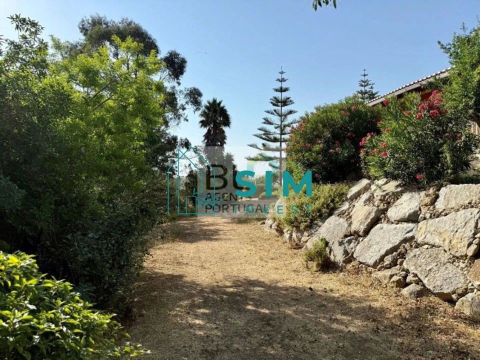 Moradia T5 para Venda em Sesimbra (Castelo) Foto 62