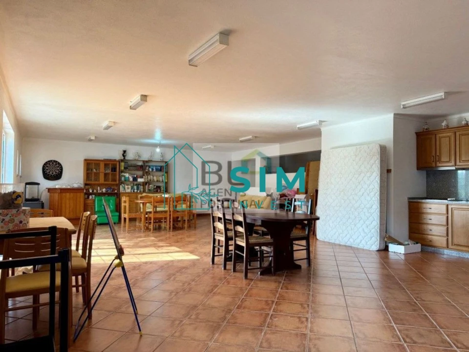 Moradia T5 para Venda em Sesimbra (Castelo) Foto 43