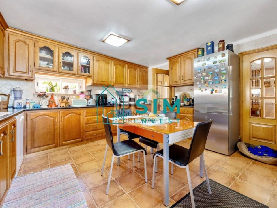 Moradia T5 para Venda em Sesimbra (Castelo) Foto 16