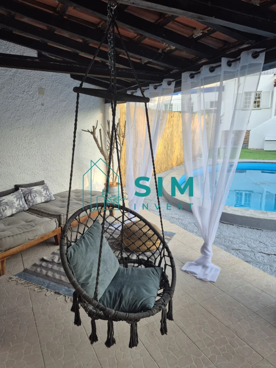 Moradia T2 para Venda em Sesimbra (Castelo) Foto 13