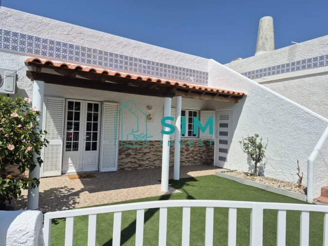 Moradia T2 para Venda em Sesimbra (Castelo) Foto 18