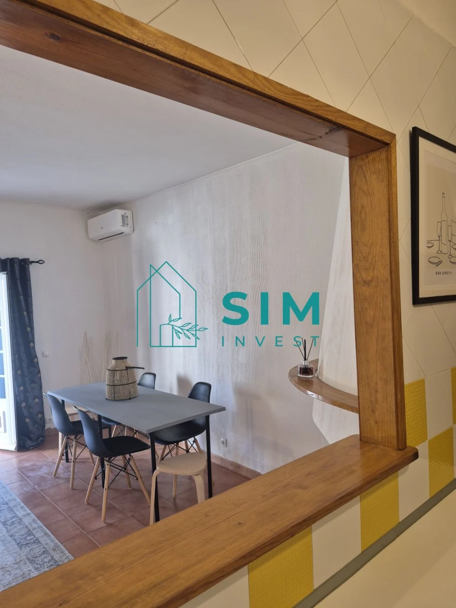 Moradia T2 para Venda em Sesimbra (Castelo)