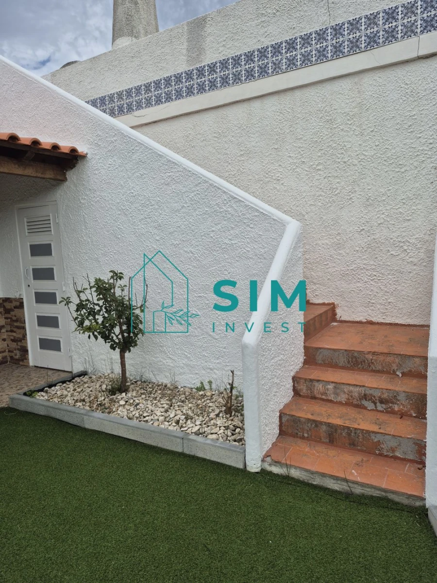 Moradia T2 para Venda em Sesimbra (Castelo) Foto 7