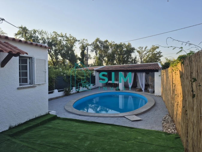 Moradia T2 para Venda em Sesimbra (Castelo) Foto 9