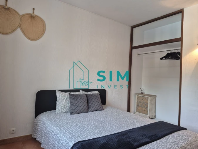 Moradia T2 para Venda em Sesimbra (Castelo) Foto 11