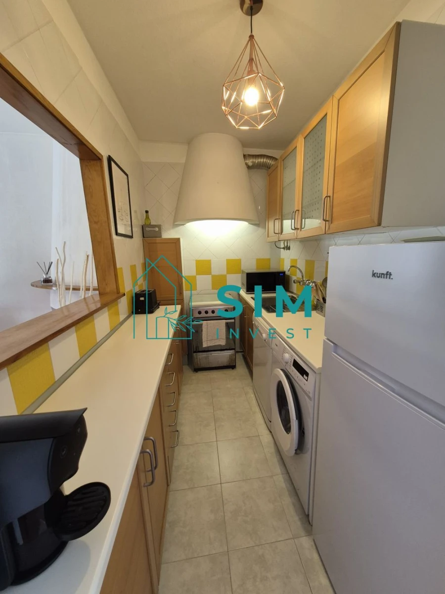 Moradia T2 para Venda em Sesimbra (Castelo) Foto 24