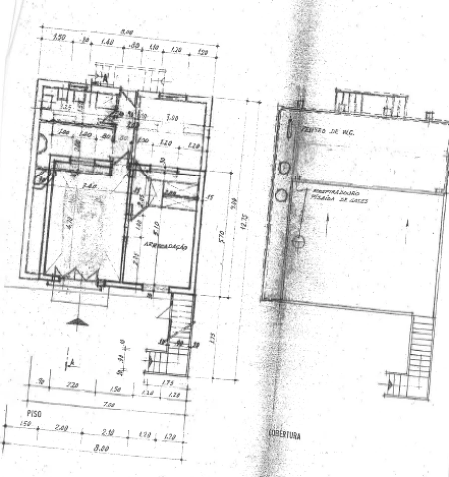 Moradia T2 para Venda em Sesimbra (Castelo) Foto 34
