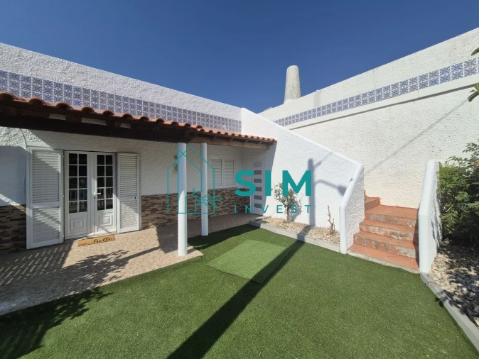 Moradia T2 para Venda em Sesimbra (Castelo) Foto 22