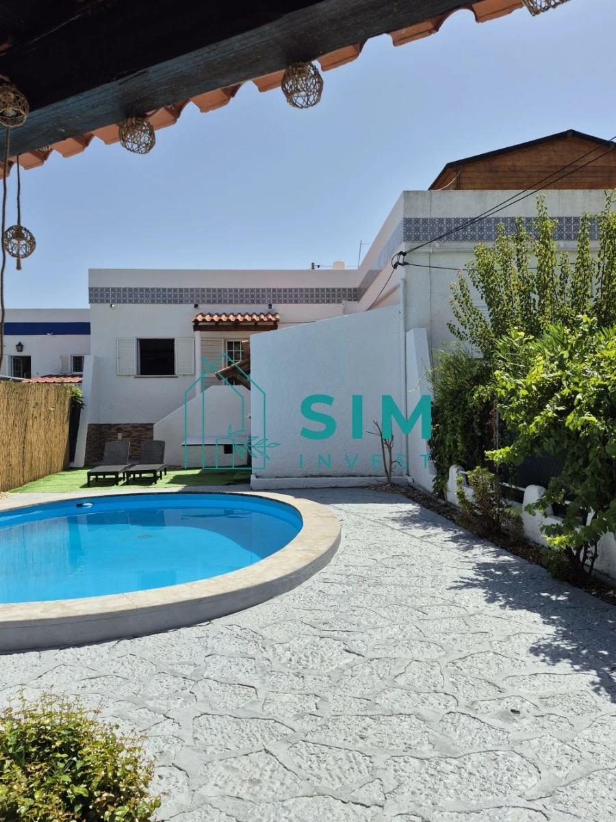 Moradia T2 para Venda em Sesimbra (Castelo) Foto 24