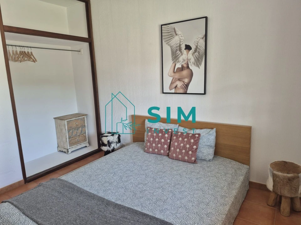 Moradia T2 para Venda em Sesimbra (Castelo) Foto 12