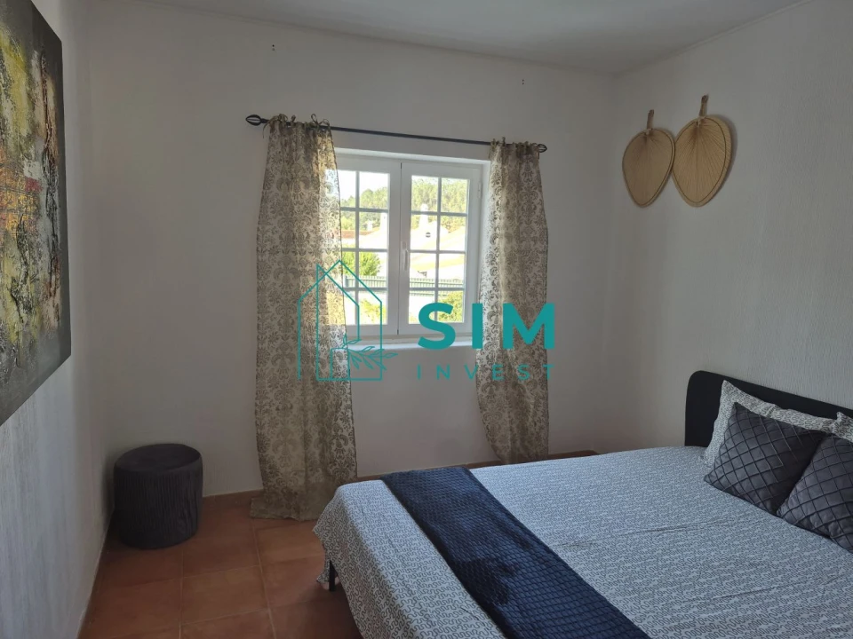 Moradia T2 para Venda em Sesimbra (Castelo) Foto 5