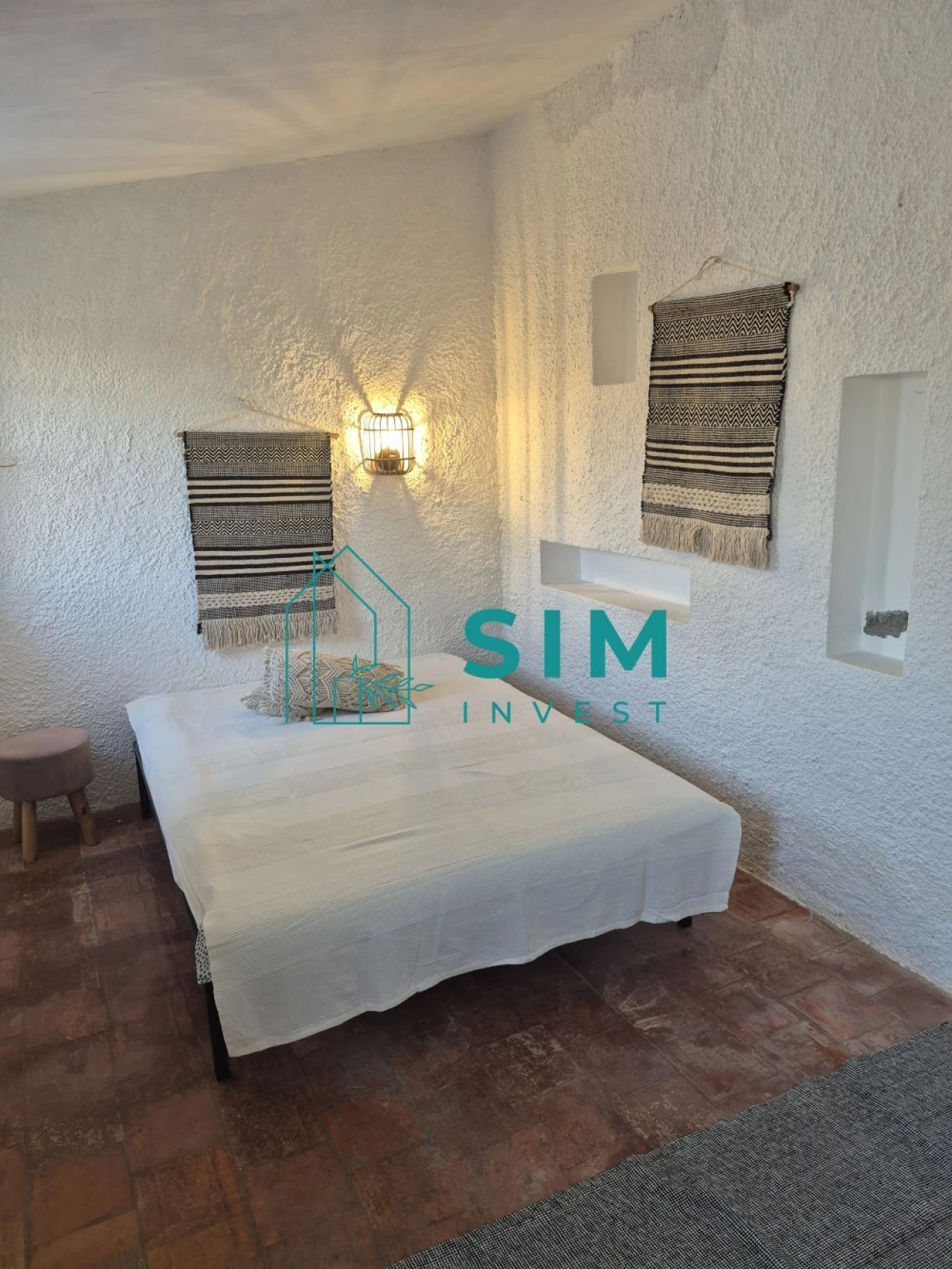 Moradia T2 para Venda em Sesimbra (Castelo) Foto 17