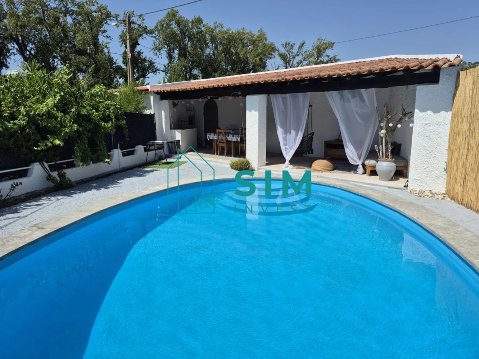 Moradia T2 para Venda em Sesimbra (Castelo) Foto 26