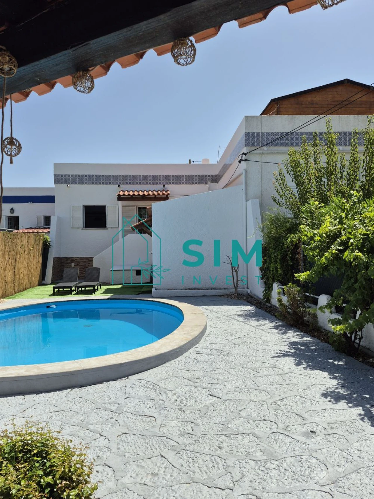 Moradia T2 para Venda em Sesimbra (Castelo) Foto 19