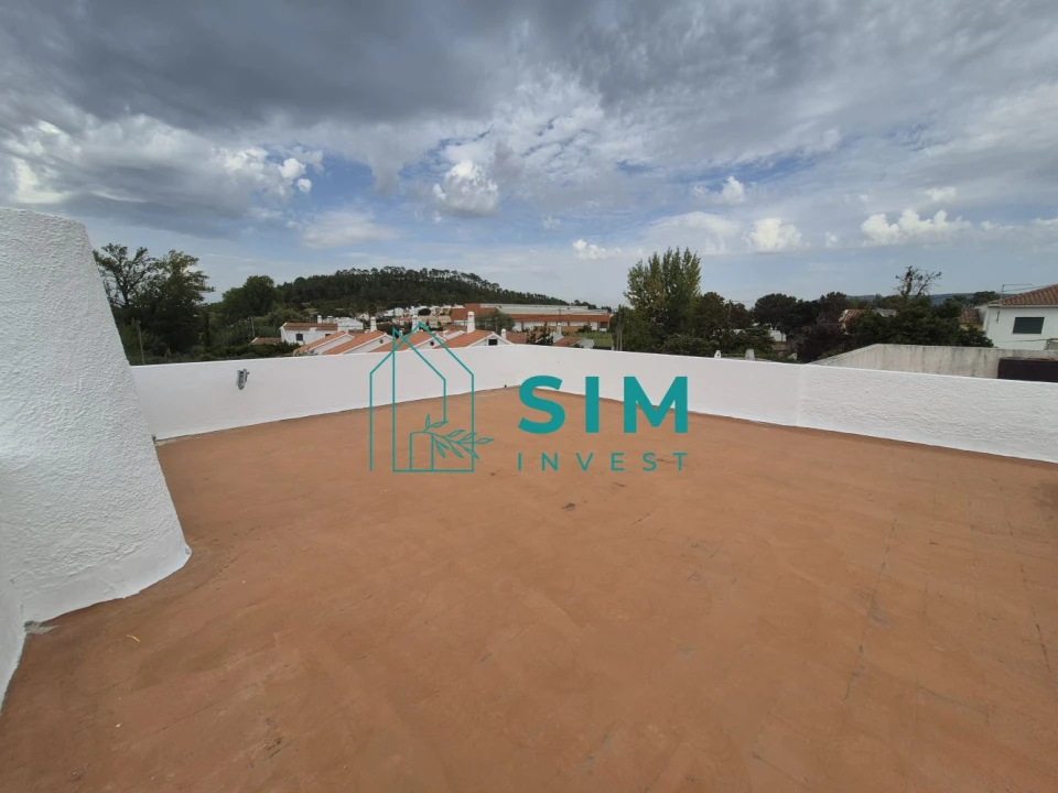 Moradia T2 para Venda em Sesimbra (Castelo) Foto 8