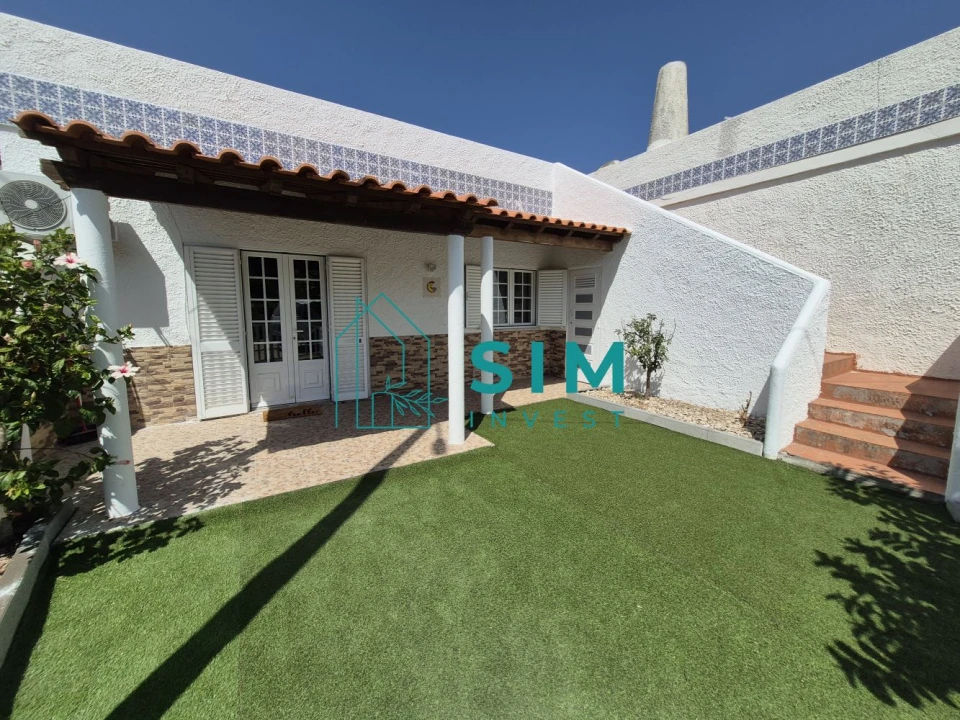 Moradia T2 para Venda em Sesimbra (Castelo) Foto 5