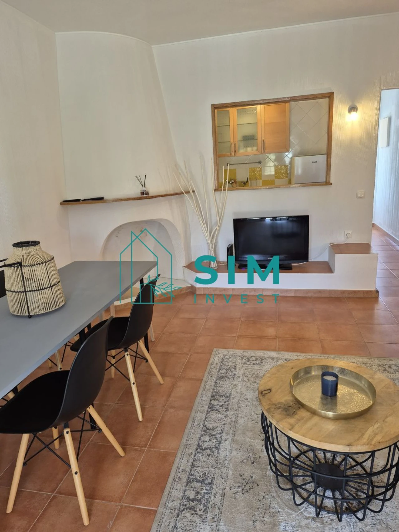 Moradia T2 para Venda em Sesimbra (Castelo) Foto 31