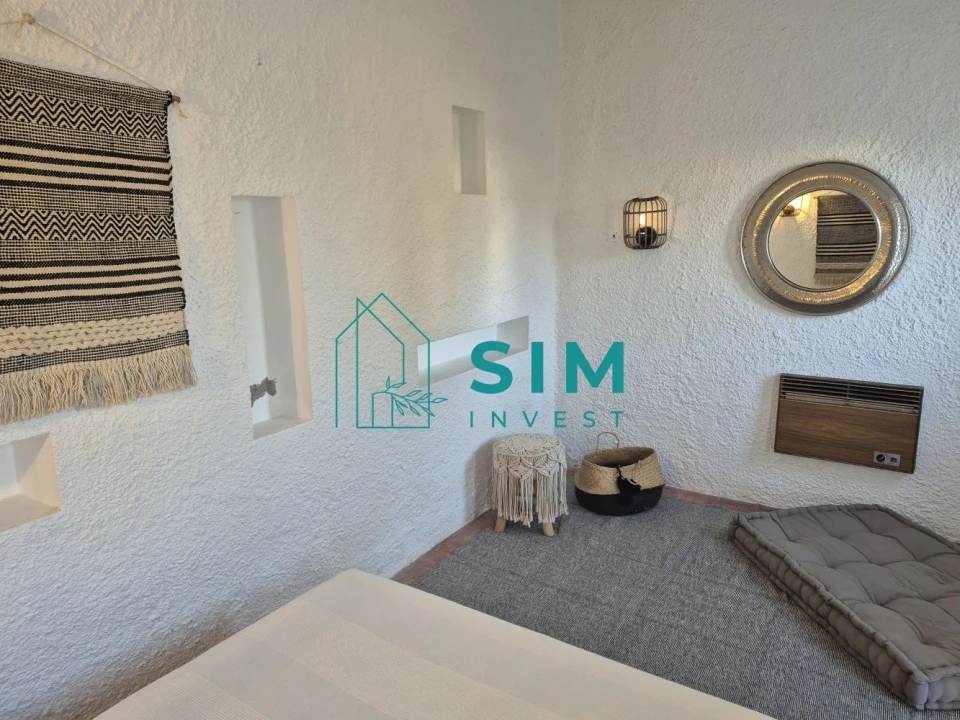 Moradia T2 para Venda em Sesimbra (Castelo) Foto 16