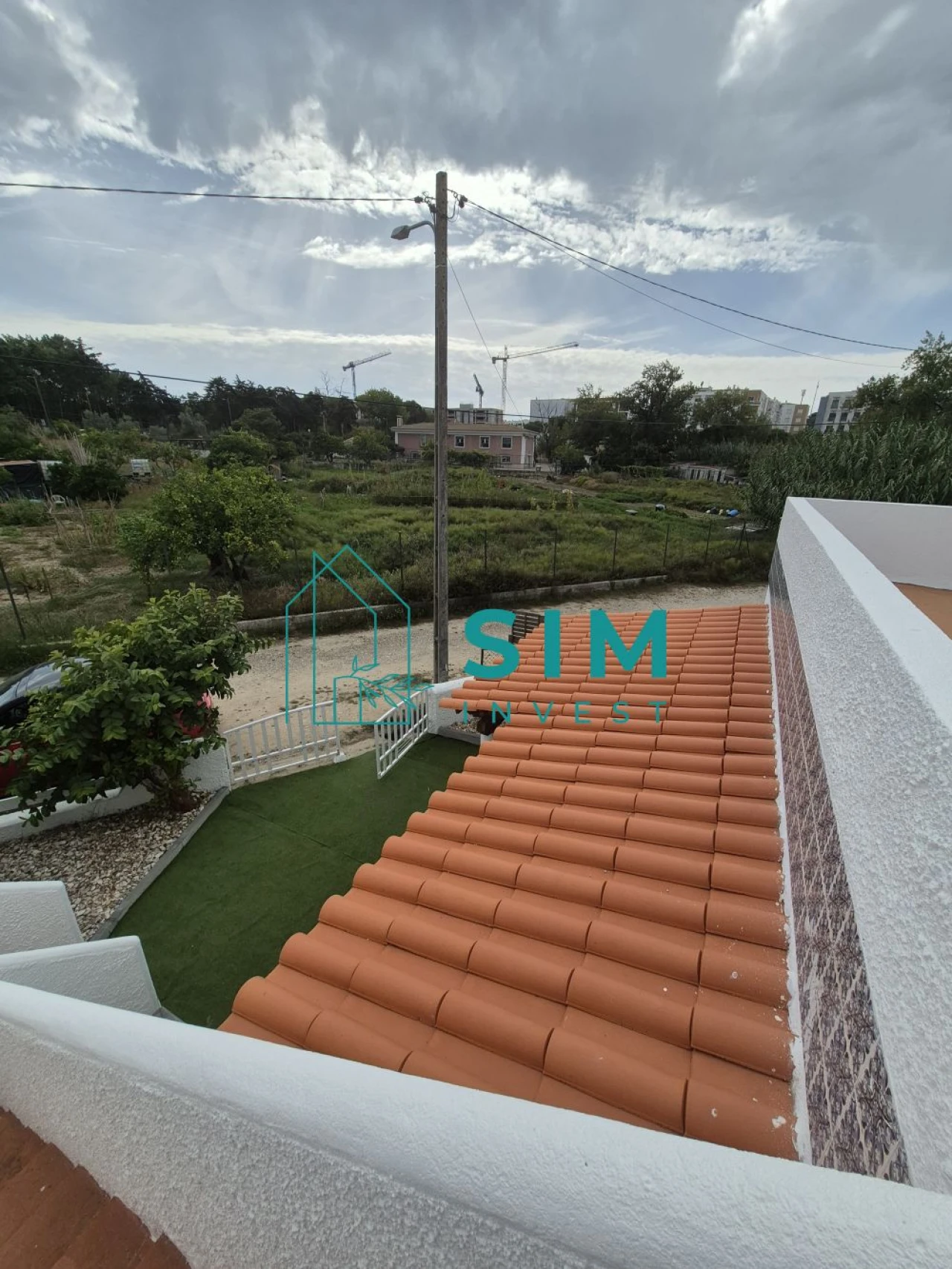 Moradia T2 para Venda em Sesimbra (Castelo) Foto 9