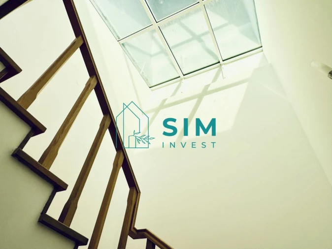 Moradia T3 para Venda em Olhão Foto 16