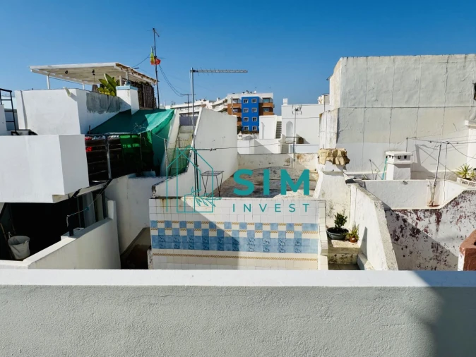 Moradia T3 para Venda em Olhão Foto 27