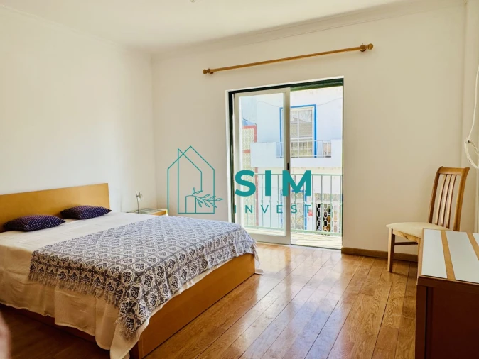 Moradia T3 para Venda em Olhão Foto 24