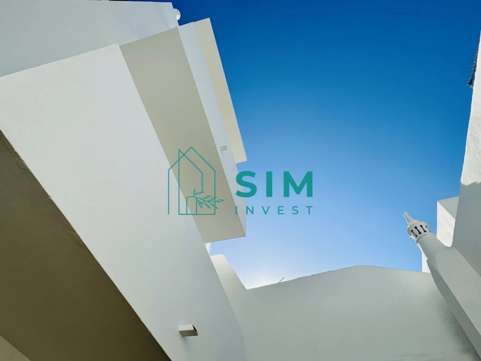 Moradia T3 para Venda em Olhão Foto 36