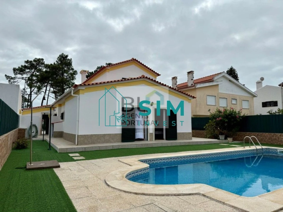 Moradia T4 para Venda em Sesimbra (Castelo) Foto 30