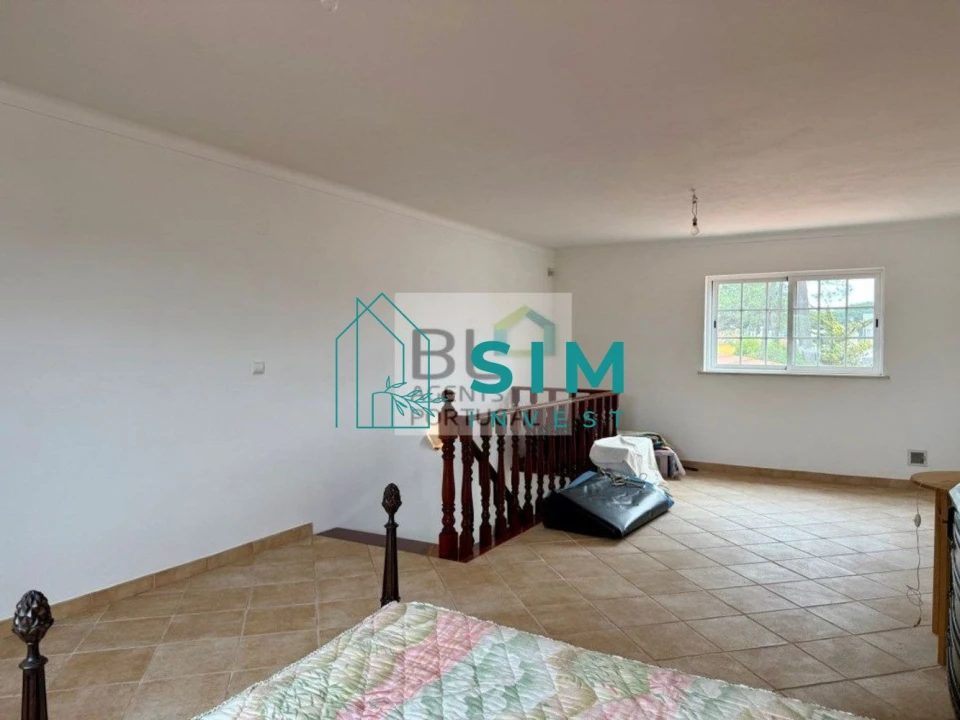 Moradia T4 para Venda em Sesimbra (Castelo) Foto 21