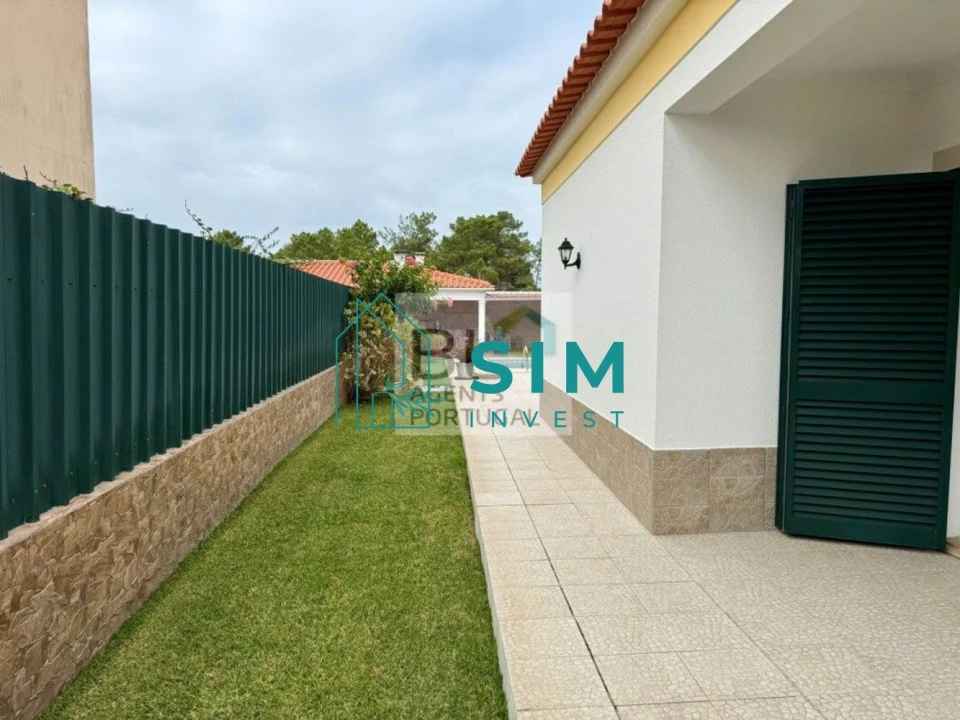 Moradia T4 para Venda em Sesimbra (Castelo) Foto 26