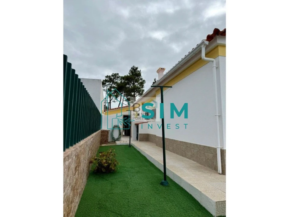 Moradia T4 para Venda em Sesimbra (Castelo) Foto 27